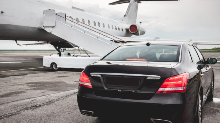 Antaventures - Car rental & VIP chauffeur services