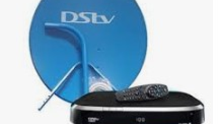 Antaventures - DSTV Installation + 1 month subscription