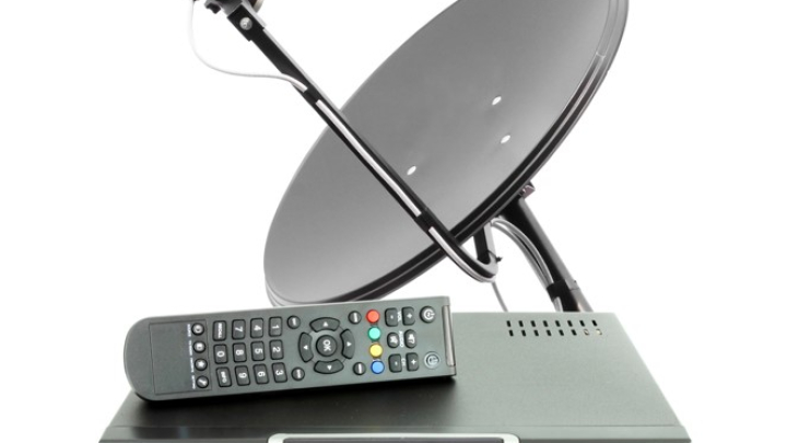 Antaventures - Free-to-Air Satellite TV Installation