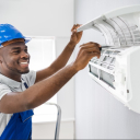 Air conditioner installation and maintenance