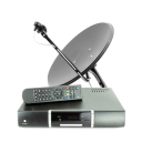 Free-to-Air Satellite TV Installation